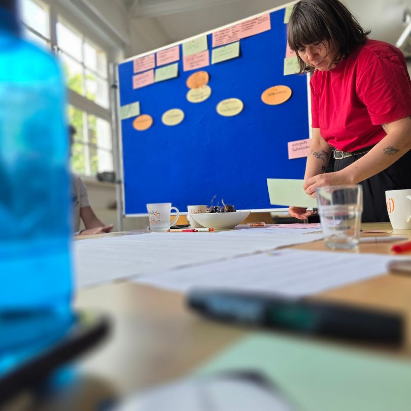 HoR Vernetzungstreffen 18.-19. September 2025 in Magdeburg | Foto: HoRMD