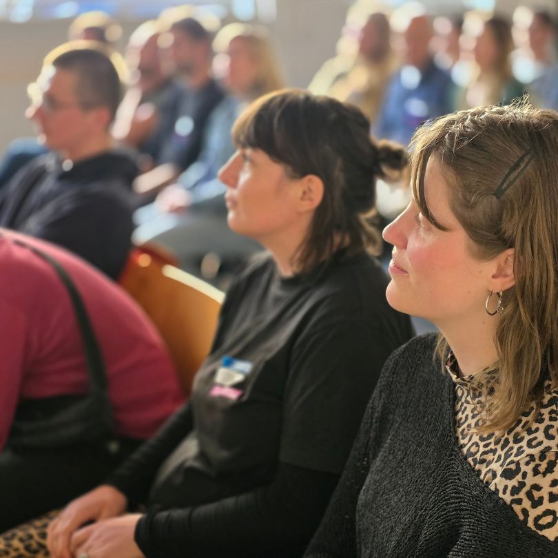 HoR Vernetzungstreffen 18.-19. September 2025 in Magdeburg | Foto: HoRMD